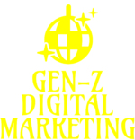 Gen-Z Digital Marketing